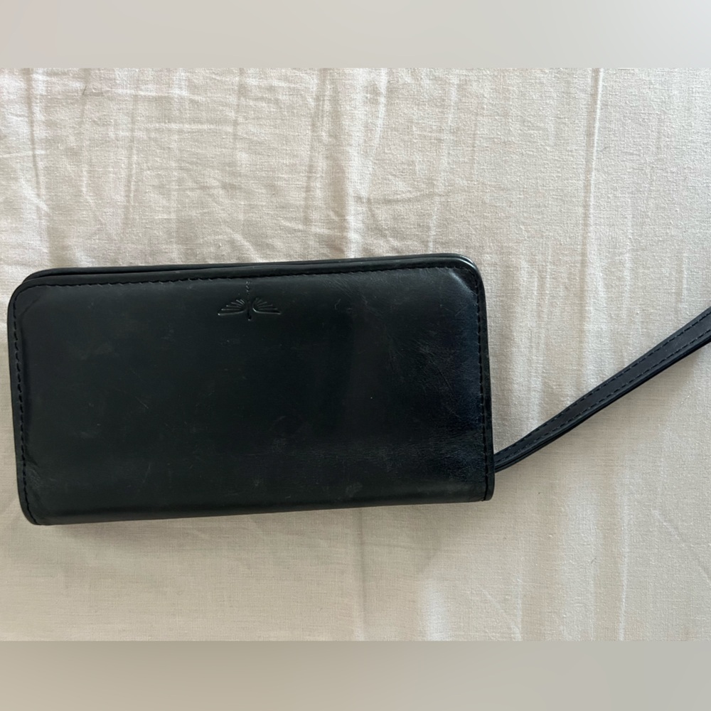 Clhei long wallet